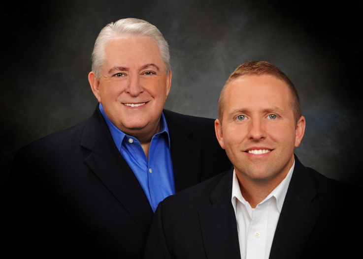 Son succeeds father as Global Advance president